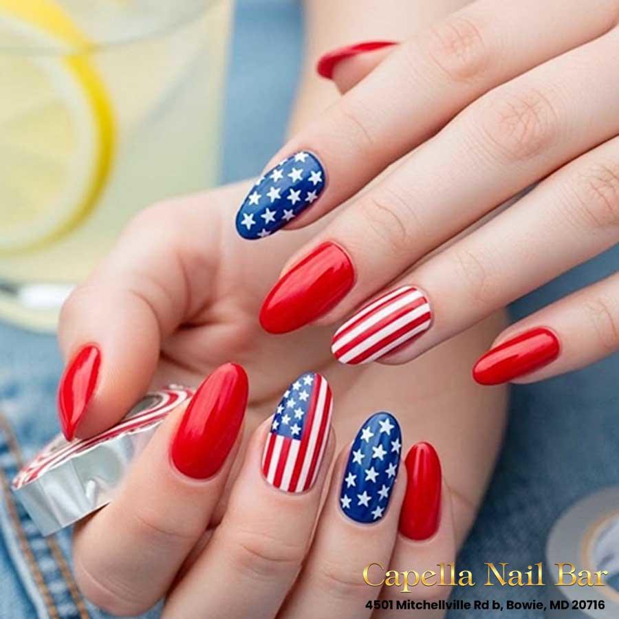 Nails Designs